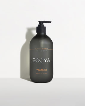 Tahitian Lime & Grapefruit Hand Wash
